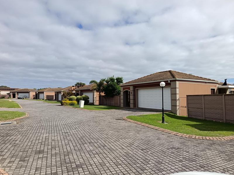 3 Bedroom Property for Sale in Morningside Eastern Cape